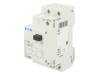 Z-S48/WW, Реле: установочное; бистабильное; DPDT; Uобмотки:48ВAC; 16А; IP20, Eaton