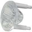 PL 02840 LED lens wide Seoul P4