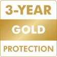 900251 Gold Care, Level 1