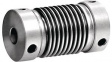 FB29B1010 Bellows Coupling Suitable for WDG Encoders