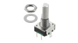 PEC11R-4020F-S0024 PEC12R 12mm Incremental encoder 24 pulse