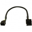 BB-514 Power cable PCI-Express 30 cm