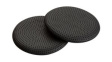 89862-01 Earpad, Leatherette, Blackwire 710 / Blackwire 720, Black