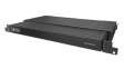 SA1-01002 Rack Mount Airflow Management for Network Switches, Rear Intake, Passive, Adjustable, 1U, Black