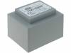 TSZZ7/028M Трансформатор: залитый; 7ВА; 230ВAC; 7,5В; 7,5В; 0,46А; 0,46А; IP00