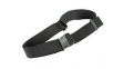 11-08062-02R Belt for Holster, Black