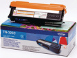 TN-325C Toner TN-325C светло-голубой