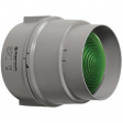 89020000 Signal lamp, green