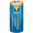 4001 HIGH ENERGY Primary battery 1.5 V, LR1