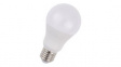 143074 LED Bulb 10W 60V 3000K 891lm E27 114mm