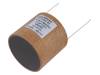 KPAL02H522J Конденсатор: алюминий-полипропилен-бумага; 2,2мкФ; 600ВDC; ±5%