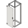 26230-026 Steel door, 34 HE