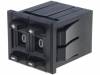 3682S-1-104L, Потенциометр: осевой; десятичный, многооборотный; 100кОм; 2Вт; ±3%, Bourns
