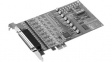 PCIE-1620B-AE PCI Card8x RS232 DB78F