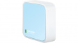TL-WR802N WLAN Router 802.11n/g/b 300Mbps