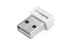USB150WN1X1W Mini Wireless N Network Adapter USB-A White