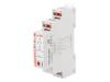 RPN-1VFR-A400, Модуль: реле контроля напряжения; DIN; SPDT; 4с; IP20; OEM: 864373, RELPOL