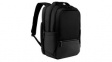 PE-BP-15-20 Notebook Backpack 15 " Black