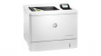 7ZU81A#B19  HP Color LaserJet Enterprise M554dn Printer, 600 dpi, 33 Pages/min.