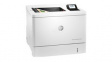 7ZU81A#B19 HP Color LaserJet Enterprise M554dn Printer, 600 dpi, 33 Pages/min.