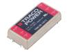 TEN 30-1211 DC/DC Converter 9 ... 18V 5.1V 6A 30W