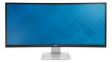210-ADYS Monitor, 3440 x 1440, 21:9, 34^, LED