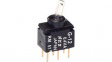 G12JPCF Illuminated Toggle Switch