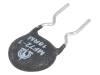 MF72-1-18RM, Термистор NTC; THT; 18Ом; 12,5мм; 2600K; ±20%, SR PASSIVES
