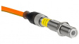 ILM12F-DOE-635-7-247-F Модуль: лазерный; 7мВт; красный; крест; 635нм; 4,5?30ВDC; IP54