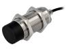E2B-M30LN20-WP-B1 2M Датчик: индуктивный; Конф.выхода: PNP / NO; 0?20мм; 10?30ВDC; М30