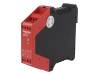 XPSAC3721, Модуль: реле безопасности; Серия: PREVENTA; Монтаж: DIN; -10?55°C, SCHNEIDER ELECTRIC