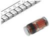 BAS85 Диод: выпрямительный Шоттки; SMD; 30В; 200мА; MiniMELF