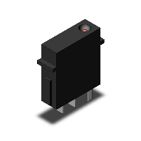 G3TA-ODX02S DC24+, Omron