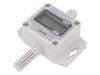 AR252/LCD/U, Датчик: температуры и влажности; Диапазон: -30?80°C,0?100% RH, APAR