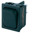 1834.3302 Rocker switch 2P 10 A 250 VAC