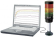 69743053 Kompakt 71 with USB Kompakt 71, red/yellow/green
