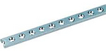 30819-594, Threaded Strip M2.5, Schroff