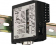 ICM50000 Converter, RS232, RS422, 15 m  @ RS232 / 1200 m  @ RS485, 11