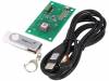 ORG1411-PM01-UAR, Средство разработки: вычислительное; UART; Подключение к ПК: USB, OriginGPS