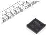ATSAMS70J21A-AN Микроконтроллер ARM; SRAM: 384кБ; Flash: 2МБ; LQFP64; 1,62?3,6ВDC