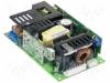 RPS-160-5, Блок питания: импульсный; 103Вт; 127?370ВDC; 90?264ВAC; Выходы:1, MEAN WELL