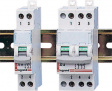 043 25 Switch disconnectors 2 make contacts (NO) 400 VAC