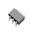 MGA-61563-BLKG Усилитель РЧ; 0,2?6ГГц; Каналы:1; 3?5В; SOT363; Усилен:16,6дБ