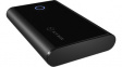 IB-373U3 External enclosure SATA 3.5" USB 3.0 black