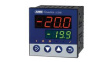 702034/8-1111-23 Universal PID Controller, Quantrol, Analogue/RTD/Thermocouple/Logic, 240V, Output Type Relay, 92x92mm