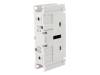 GAX42063C, Четвертый полюс; Монтаж: боковой; 63А; Назначение: GA063C, LOVATO