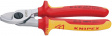 95 16 165 Cable shears, VDE