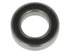 61801-2RS1 SKF, Подшипник: шариковый однорядный; Внутр.диаметр:12мм; W:5мм, SKF