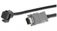 R88A-CR1A010CF-E Servo Motor Encoder Cable, 10m