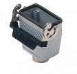 MFV 10 LG25 Hoods with single lever